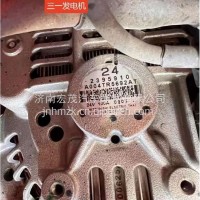 2395910/A004TR5692A发电机24V100A发电机24V100A斯堪尼亚/2395910/A004TR5692A