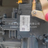 AZ2201000517/8变速箱总成变速箱总成豪沃通用/AZ2201000517/8