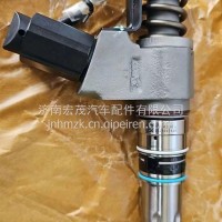 4384360山推220康明斯国三的喷油器总成。山推220康明斯国三的喷油器总成。/4384360