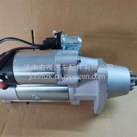 J6起动机，6DN 6DM，QDJ2840T/ 3708010-53D起动机起动机/J6起动机，6DN 6DM，QDJ2840T/ 370801