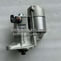 129407-77010起动机12V13T起动机12V13T/129407-77010