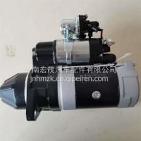 QDJ1409Z-P起动机 QDJ1409Z-P，J 11齿12V 3.5KW起动机 QDJ1409Z-P，J 11齿12V 3.5KW/QDJ1409Z-P