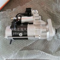 重汽HOWOTX T5G MC07/ 080V26201-7277起动机起动机/重汽HOWOTX T5G MC07/ 080V26201-7