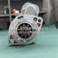 42800-7100起动机24V10T5.5KW起动机24V10T5.5KW/42800-7100