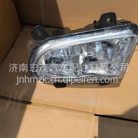 雾灯 左豪沃HOWO雾灯组合10款前灯杠灯豪沃雾灯豪沃HOWO雾灯组合10款前灯杠灯豪沃雾灯/雾灯 左