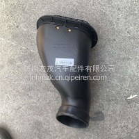 LZ970419000013空滤器进气连接管引气管空滤器进气连接管引气管/LZ970419000013