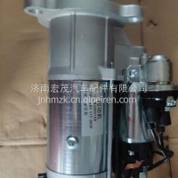 4320019X康，明斯起动机24V11T9KW康，明斯起动机24V11T9KW/4320019X