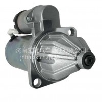 5732.3708起动机12V1.55KW起动机12V1.55KW/5732.3708