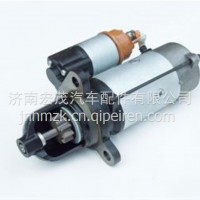 5402.3708起动机24V5KW起动机24V5KW/5402.3708