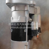 5476863ISDE发动机系列东风康明斯 5476863 起动机，佩特来款GM86R3002SE起动马达24V 6.0KW/5476863ISDE发动机系列东风康明斯 5476863 起动机，佩特来