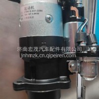 3708010-H01-C094起动机12V10T4.5KW起动机12V10T4.5KW/3708010-H01-C094