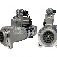 M105R3059SE L30L2-3708100M105R3059SE玉柴6L起动机德龙轩德X3马达L30L2-3708100M105R3059SE玉柴6L起动机德龙轩德X3马达L30L2-3708