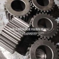 德龙 太阳轮 快速比 25齿TYL DL/TYL DL