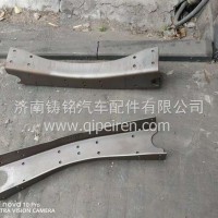 SR00000014车架弯梁梁体德龙/SR00000014
