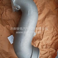 1008023DM70-000J进气接管（铝）解放/1008023DM70-000J