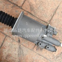 1602300-BJ361离合器助力缸解放JH6/1602300-BJ361
