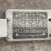 空滤器出气管 AZ000019000250C9H/AZ000019000250