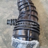 空滤器出气管 AZ972519002809C7H配套/AZ972519002809