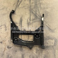左保险杠支架AZ160024001237G7A类/AZ160024001237