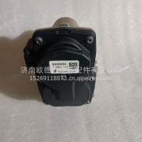 5528464排气节流阀ISF2.8国六福康2.8/5528464