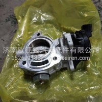 6307146/5688940EGR阀总成12N天然气福康/6307146/5688940
