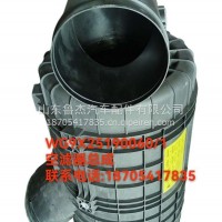 空气滤清器总成WG9X25190060重汽济南/WG9X25190060