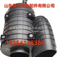 空气滤清器总成1109010-DY604解放3050/1109010-DY604