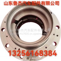 后轮毂WG9981340309重汽济南/WG9981340309