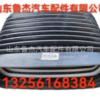 进气道波纹管WG9725190088重汽济南/WG9725190088