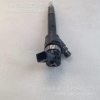 优质供应适用于工程机械发动机配件柴油喷油器总成/0445110562