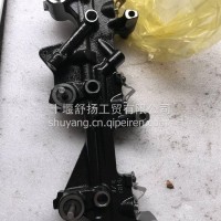 康明斯ISZ13发动机制动总成D4327504/4324503/D4327504/4327503