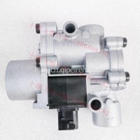 4721950390原厂WABCO威伯科东风天龙旗舰ABS电磁阀/4721950390