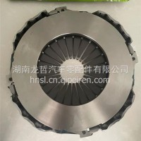 430AMT自动挡推式压盘.460/560马力/LZX-430A11-1600-H416100000018