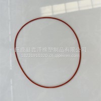福田康明斯X13缸套阻水圈/5537386/5537386