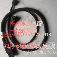 潍柴发动机配件 潍柴整车过渡线束 612600090462/ 重汽 潍柴 发动机总成及配件
