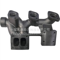 适用于约翰迪尔发动机排气歧管R525081/R525081