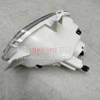 智盈左前雾灯总成品牌/L136400000005