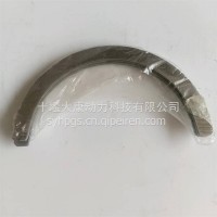 适用于底特律s60发动机曲轴瓦止推片23530554/23533688