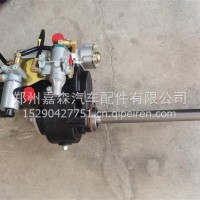 取力器总成（法士特智行自动挡）/QHG50B-L669N