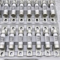 轻卡新能源熔断器/EV88-30A熔断器/吉利厢货专用DC500V保险丝/EVB0147
