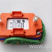 重卡高压配件维修开关/TE泰科MSD维修开关/新能源维修开关/RC-MSD1-630A/750V-H-D