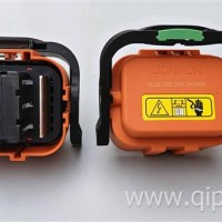 重卡新能源维修开关/中航光电MSD维修开关/DLQ5-T350 G001维修开关/DLQ5-T350 G001 24096001