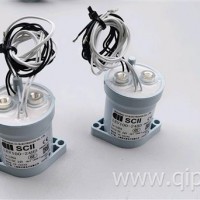 重卡新能源继电器/西艾SCII高压接触器/充电桩储能继电器/LEV100-24HD直流接触器/LEV100-24HD