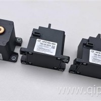24v新能源继电器/重卡新能源接触器/宏发高压接触器/充电桩储能继电器/HFEV-400/750-24-HC5接触器/HFE18V-400/750-24-HC5