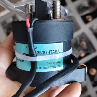 国立GL高压直流继电器/350GHTAKA接触器/充电桩储能继电器/重卡新能源继电器/GL350GHTAKA