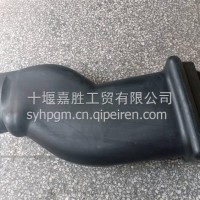 C1109710-K26B1☆进气引气管总成-整车/C1109710-K26B1