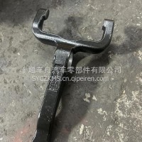陕齿分离拨叉JS180-1601023-3/JS180-1601023-3