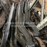 前轴-前桥3001011-ZQ01B/3001011-ZQ01B