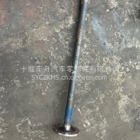 MK后桥半轴右-1040长/40齿/10孔/192盘2403066-MK02C-1040/2403066-MK02C-1040