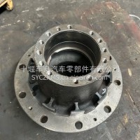 后轮毂3104015-KS5D1/3104015-KS5D1